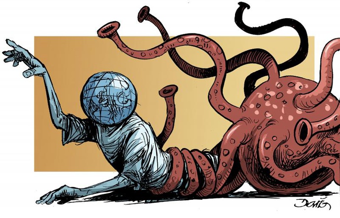 By: Dario Castillejos 