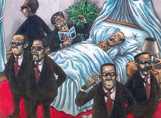 doddy iswahyudi indonesia