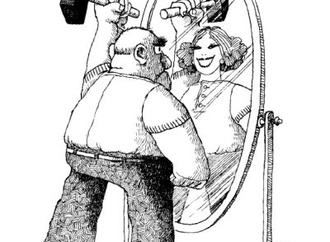 Gallery of the best cartoons by Quino-Argentina
