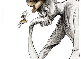 angel boligan12