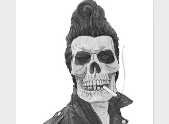 Gallery of Caricatures by Stavros Damos From Greece