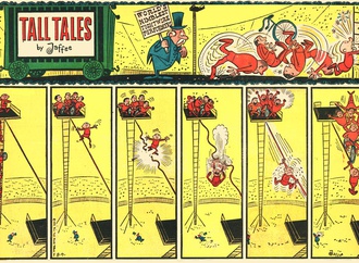 
                                                                                                  Al Jaffee - United States of America