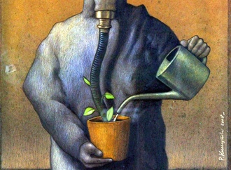 pawel kuczynski