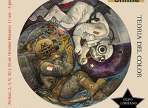 ONLINE workshop by CHUBASCO