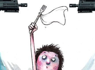 Child and war