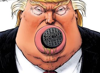 Racism by Trump