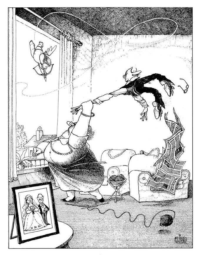 By: Quino-Argentina