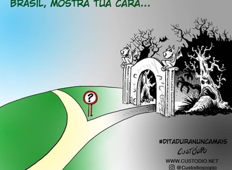 
                                                                                                  Custódio Rosa - Brazil