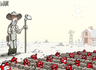 glen le lievre australia6