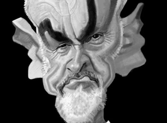 Sean Connery
