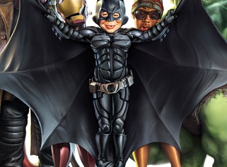 Gallery of Cartoons & Illustration by mark fredrickson-USA