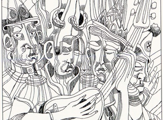 hannu peltoniemi finland