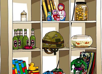 asaf hanuka
