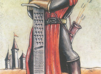 george licurici rumania