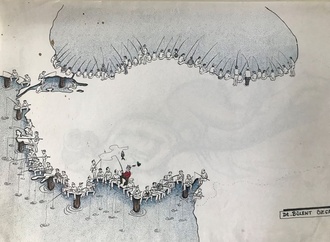 Gallery of the Best World Cartoon-Part 2664