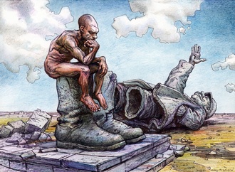oleg yudin russia2