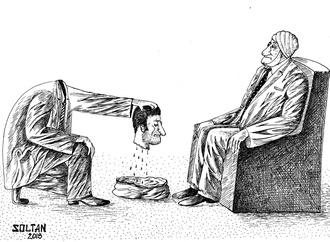 soltan soltanli azerbaijan 24