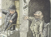 Gallery of the best cartoon | Nassredin Hodja Turkey 2