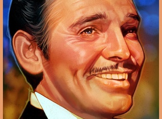 Gallery of Caricatures by Miquel Nolla From Spain