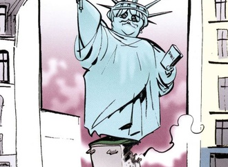 bob katzenelson denmark 8