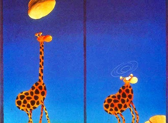 guillermo mordillo argentina 87