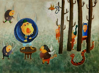 marzieh khanizadeh 2