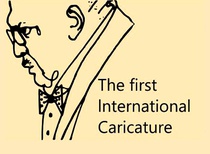The Results of the First International Caricature Competition Azerbaijan | 2019