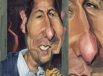 Adam Sandler