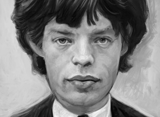 Gallery of Caricatures by Miquel Nolla From Spain