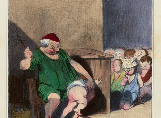 honore daumier00079