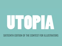 16th edition of Tapirulan illustrators contest-Italy 2020