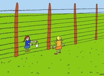 Gallery of the Best World Cartoon-Part 1872