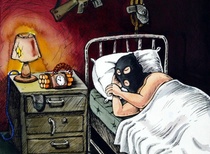 Gallery of the best cartoon of Iran-Part 1
