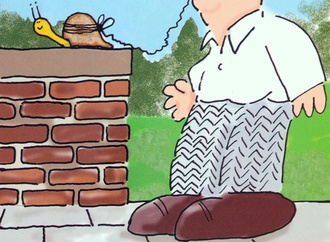 derek easterby germany