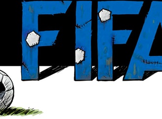 Gallery of Cartoon by Dalcio Machado-Brazil