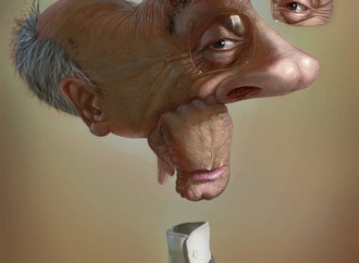 saramago by bruno hamzagic ca