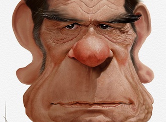 Tommy Lee Jones