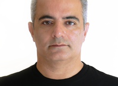 Homayoun Mahmoudi