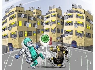 naji benaji morocco