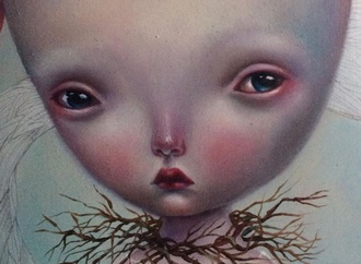 
                                                                                                  Nicoletta Ceccoli - San Marino