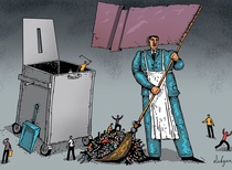 Gallery of the Best World Cartoon-Part 1114