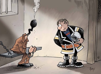 Gallery of The Best World Cartoon-part 56