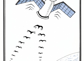 Gallery of the Best World Cartoon-Part 2354