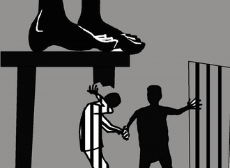 Gallery of Cartoons By Serhii Fedko From Ukraine
