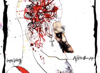 ralph steadman 10