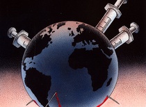 Gallery of Cartoons by Jugoslav Vlahovic From Serbia