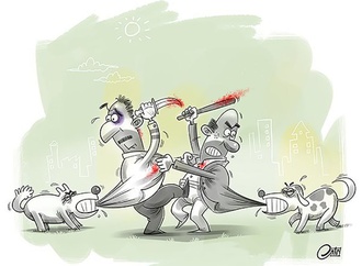ali paknahad iran2