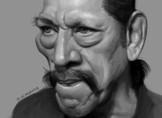 Danny Trejo