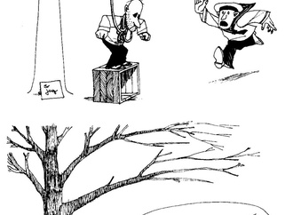 Gallery of the best cartoons by Quino-Argentina