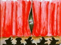 Gallery of the Best World Cartoon-Part 1881